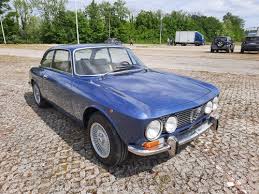 Image result for Blu Posillipo 1973 Alfa-Romeo