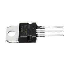 A description of the various characteristics of the ic 7812 3 pin voltage regulator ic. 10pcs New L7812cv L7812 Ka7812 Lm7812 Voltage Regulator 12v 1 5a To 220 Cee Buy At A Low Prices On Joom E Commerce Platform