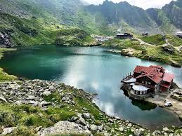Din pacate un pic de ceata pe transalpina. Excursie 2 Zile Transalpina Transfagarasan Manastirea Oasa Toate Locatiile Romania Circuite Cu Autocarul Din Bucuresti