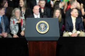 Biden sought to unify the nation with his speech, calling for healing and cooperation between political opponents as president donald trump has continued to refuse to concede. Presidential Campaign Politics The Brian Lehrer Show Wnyc