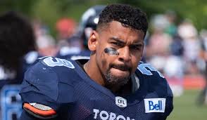 All nine CFL teams ranked based