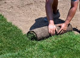 We are located at 2801 golf rd. Landscaping Sodding Seeding Mulch Landscape Services Near Me Wi