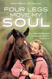 Isabell werth is a german equestrian who has competed at the 1992, 1996, 2000, 2008 and 2016 olympic games. Throwing Down The Gauntlet Isabell Werth On Rivalry Victory And Defeat