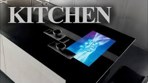 Today, the kitchen is the focal Kitchen Design 2018 Best Modern Kitchens Trends Ideas Kitchen Cabinets Youtube