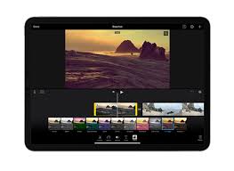 Imovie Dukungan Resmi Apple