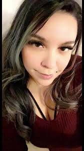 Amanda Gurule's Instagram, Twitter & Facebook