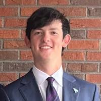 Jackson Van Vlake, CLCS