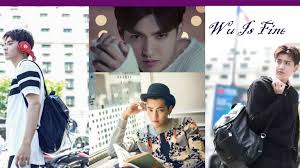 Huge collection, amazing choice, 100+ million high quality, affordable rf and rm images. Wu Yifan On Tumblr