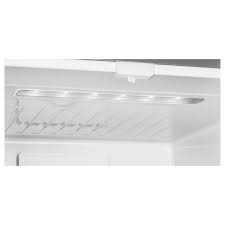 Back in the old days, many of us had a basic refrigerator with a top freezer. Haier Hrq16n3bgs 16 4 Cu Ft Quad French Door Freezer Refrigerator In Stainless Steel