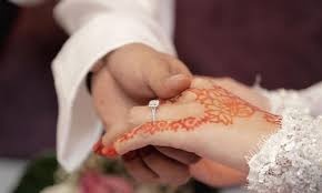 Demikian cara ukur jari untuk cincin tanpa alat semoga bermanfaat. Cara Mengukur Saiz Jari Untuk Cincin Perkahwinan Dunia Wanita Wanita Lelaki Forum Cari Infonet