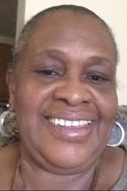 Essie L. McCoy-Holmes 1948-2021