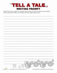 year 3 literacy creative writing otosection