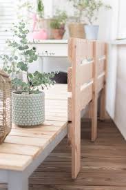 Bauen Sie Die Terrace Lounge Selbst In 2020 Terrasse Lounge Balkon Selber Bauen Selber Bauen Terrasse