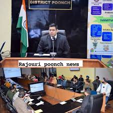 PMAY-U Beneficiary POONCH ...