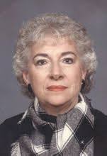 Obituary information for Ruth M. Hastings