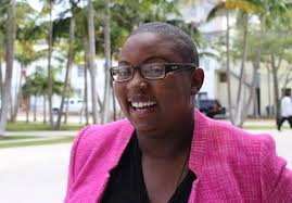 Black philanthropy being redefined in South Florida