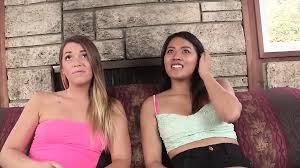 Angelina Chung and Jenna Leigh Fuck in Threesomes: Asian Porn