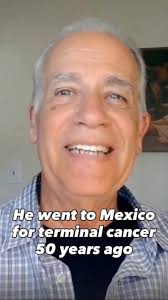 Comment HILL and I will send you the full interview. At 24 years old, Rick  Hill was told his cancer was widespread. That his organs would begin  shutting down. That it was