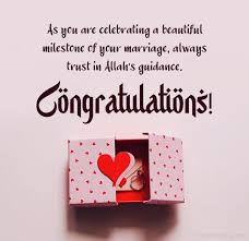 Research and investigation about the spouse. Islamic Wedding Anniversary Wishes Messages And Duas Wishesmsg