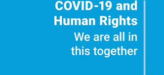 Information updated on june 14, 2021. Human Rights And Covid 19 Video Message From The Secretary General Portal De Apoyo A Las Victimas Del Terrorismo