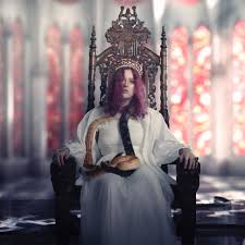 She was the first woman in sweden to be elected the leader of a major political party. Karin Ann Continues To Work With The Producer Of Yungblud The New Single Is About Yearning For Agony Brainzone International
