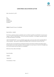 Do You Need A Christmas Solicitation Letter To Request For Contribution Download This Professional Christmas So Solicitation Letter Letter Templates Lettering