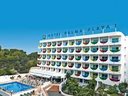 Photos, address, and phone number, opening hours, photos, and user reviews on yandex.maps. Hotel Palma Playa Los Cactus Urlaub Auf Mallorca