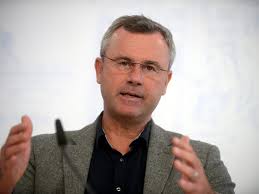 © parlamentsdirektion / photo simonis. Fpo Chef Norbert Hofer Rechnet Mit Baldigen Neuwahlen Coronavirus Wien Vienna At