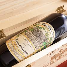 Prämierte weine, faire preise & exklusive sorten. Far Niente Cabernet Sauvignon Far Niente Winery