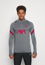All categories voetbal trainingspak eredivisie trainingspak afc ajax trainingspak la liga trainingspak barcelona trainingspak real madrid league trainingspak arsenal trainingspak chelsea trainingspak liverpool trainingspak man city trainingspak man united trainingspak. Liverpool Fc Dry Fanartikel Smoke Grey Gym Red Gym Red