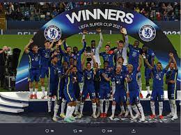 Chelsea villarreal, hasil langsung piala super eropa 2021. Liekteqbfmin M