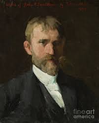 John Weir Art Prints for Sale