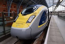 There are lots of hotels near amsterdam centraal station, these get good reviews: Eurostar Launches Direct Service From London To Amsterdam And Tickets Are On Sale Very Soon Birmingham Live