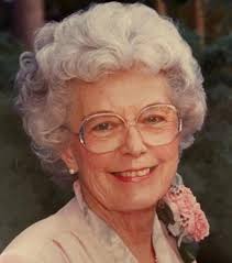 Rita Proctor Obituary (1925