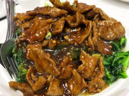 Beef In Oyster Sauce Recipe Authentic Filipino Recipes Recipes Chicken Inasal Recipe Oyster Sauce
