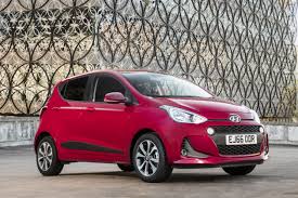 Hyundai motor uk ltd is an appointed representative of product partnerships ltd, which is authorised and regulated by the financial conduct authority (frn: 2017 Hyundai I10 Priced In The Uk Still Good Value For Money Autoevolution