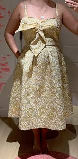 Lilly pulitzer® mckim wedge sandal (women). Lilly Pulitzer Holiday Try Ons