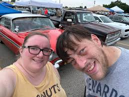 The Dave & Ed's Super Swap Meets Presented By Summit Racing Hits The  Canfield Fairgrounds in Canfield, Ohio, July 18th-20th, 2025.