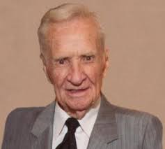 H.M. 'Monte' Tomerlin