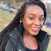 Ebony Chatman's Instagram, Twitter & Facebook