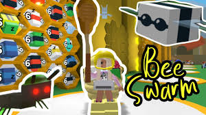 Roblox bee swarm simulator how to level up bees fast get. Roblox Game Bee Swarm Simulator Egg Hunt 2020 Toy Caboodle