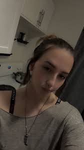 Any females from the UK, 18+ only x