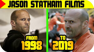 A definitive list of the best jason statham movies all the way down to his worst, ranked by tomatometer. Jason Statham Movies List From 1998 To 2019 Jason Statham Films List Filmography Youtube