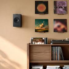 Q1 Meta HiFi Speaker | Bookshelf Sound System | KEF Hong Kong