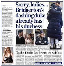 I think the nsfa and football nsw are introducing some really positive initiatives at grassroots levels. Katie Hind On Twitter Unlucky Ladies Bridgerton S Leading Man Rege Jean Page S Real Life Girlfriend Is Revealed She S A Writer Footballer And Dulwich Hamlet Fc Fan Emily Brown In Tomorrow S Mail On Sunday