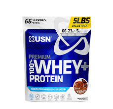 Maybe you would like to learn more about one of these? Usn Premium 100 Whey Protein 5 Lb Boostbuy