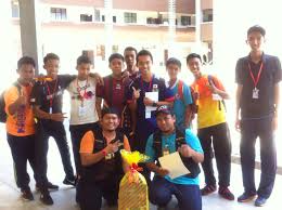 Kg rhu batil, dungun, 23050, malaysia. Pusat Sumber Smk Kompleks Tok Adis