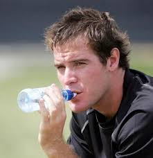 Cricket: CD send How off in style