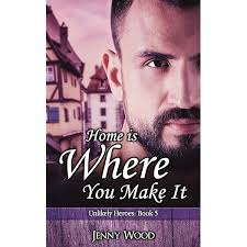 For All He's Worth (Unlikely Heroes Book 6)