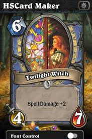 Which is developed by pa technologies. Hearthstone Card Maker For Pc Windows Or Mac For Free